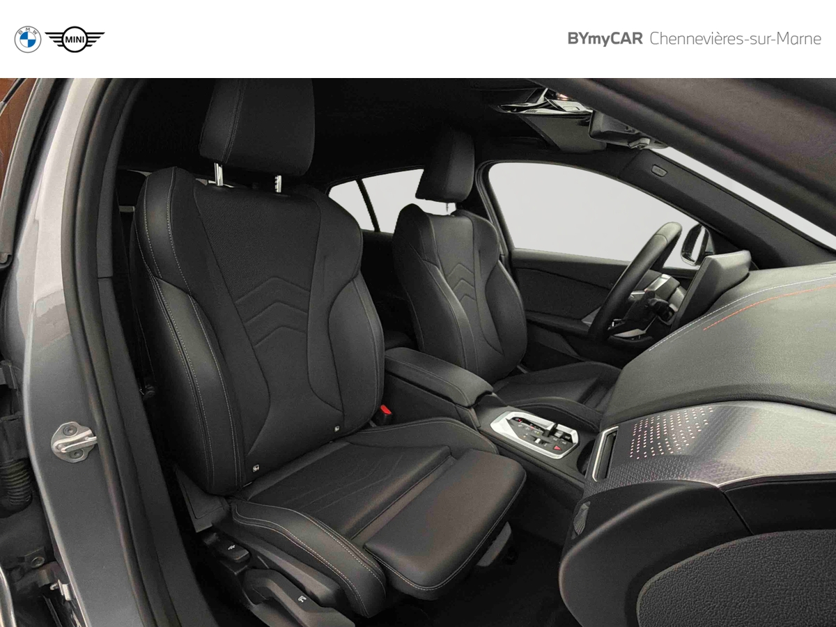 BMW 120 170 ch DKG7 — photo 14