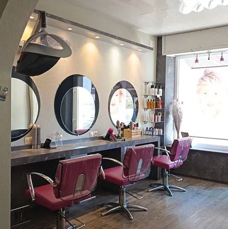 Fonds de commerce -Salon de coiffure - Saint Dié des Vosges