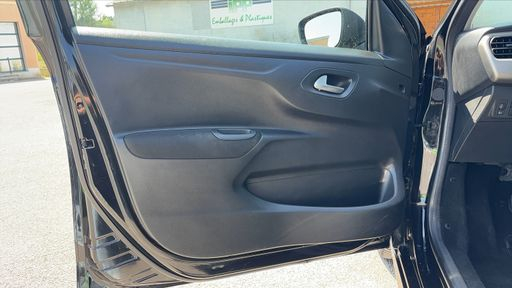 Citroen C-Elysée 1.2 PureTech 82 - Confort – 2017 – 134365 km – Essence – Boîte Manuelle — photo 19