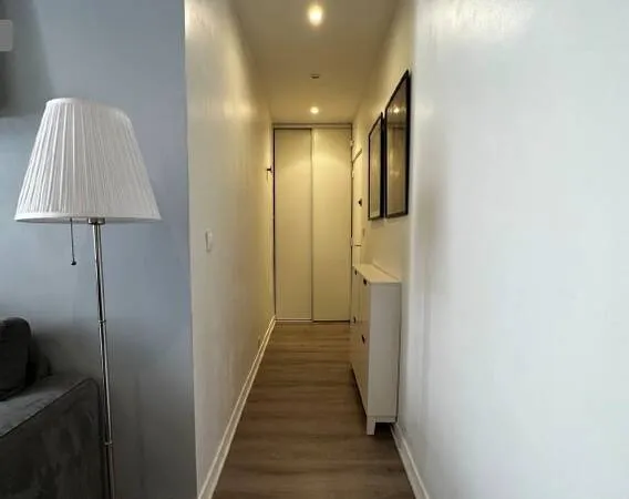 Studio 1 pièce 20 m²