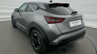 Nissan Juke 1.6 Hybrid 143ch N-Connecta 2023.5 — photo 7