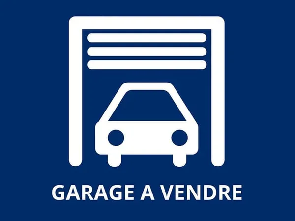 Garage et parking Vente Saint-Étienne 12000€