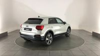 Audi Q2 35 TFSI 150ch Design S tronic 7 — photo 5