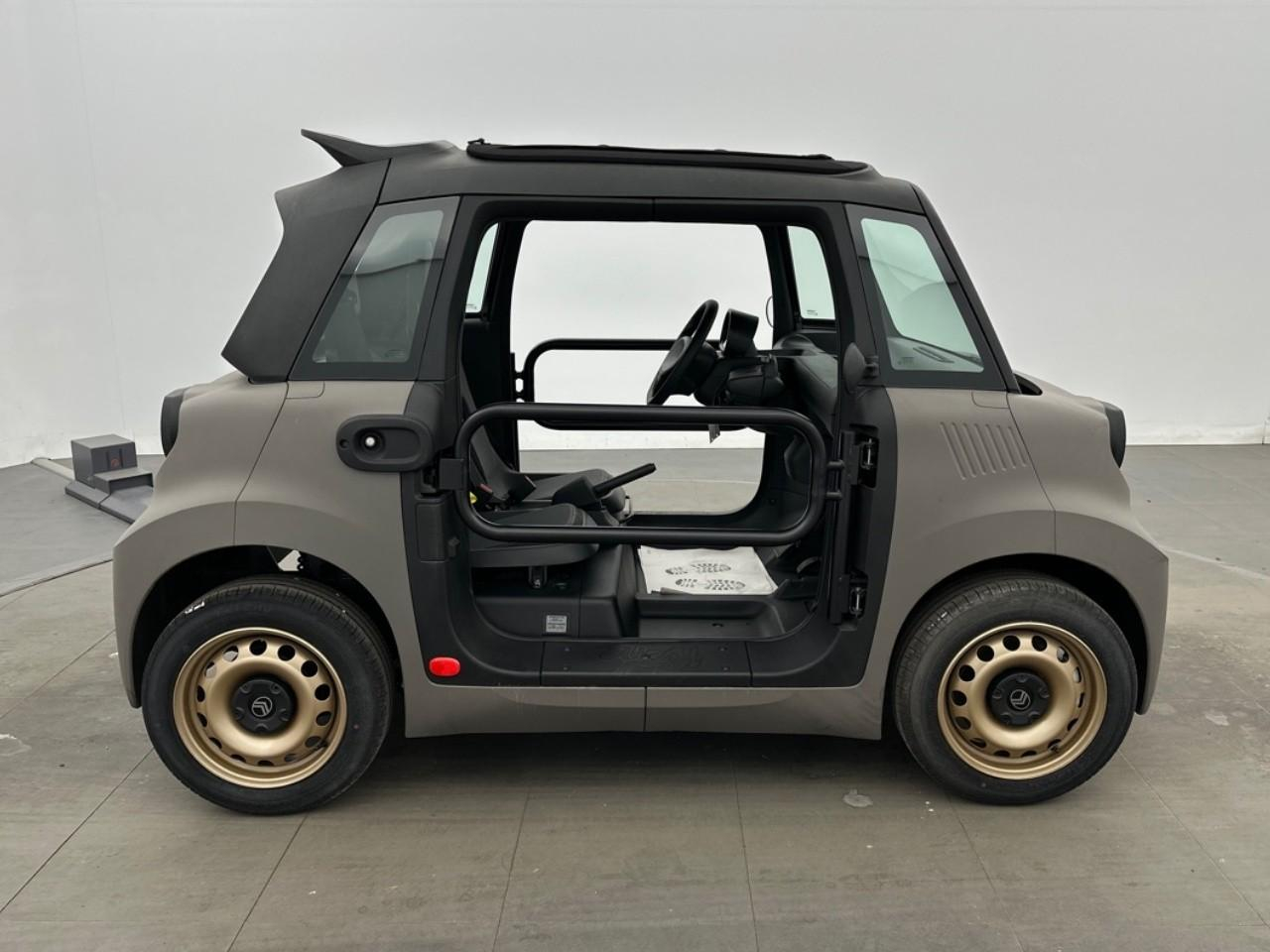 Citroën C-Zero ami buggy — photo 4