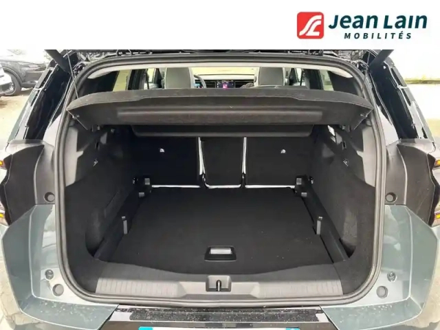 Citroën C5 Aircross e- 210 autonomie confort — photo 31