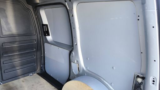 Volkswagen Caddy Van VU 2.0 TDI 150 DSG6 - Business Line Plus – 2019 – 132093 km – Diesel – Boîte Automatique — photo 29