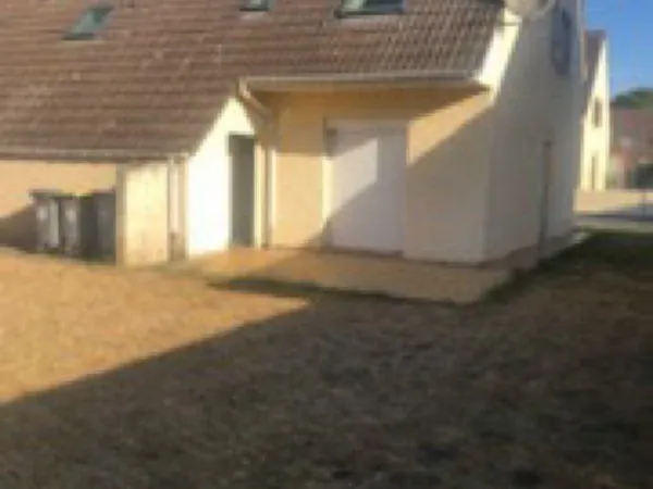 Villa T4 90m2