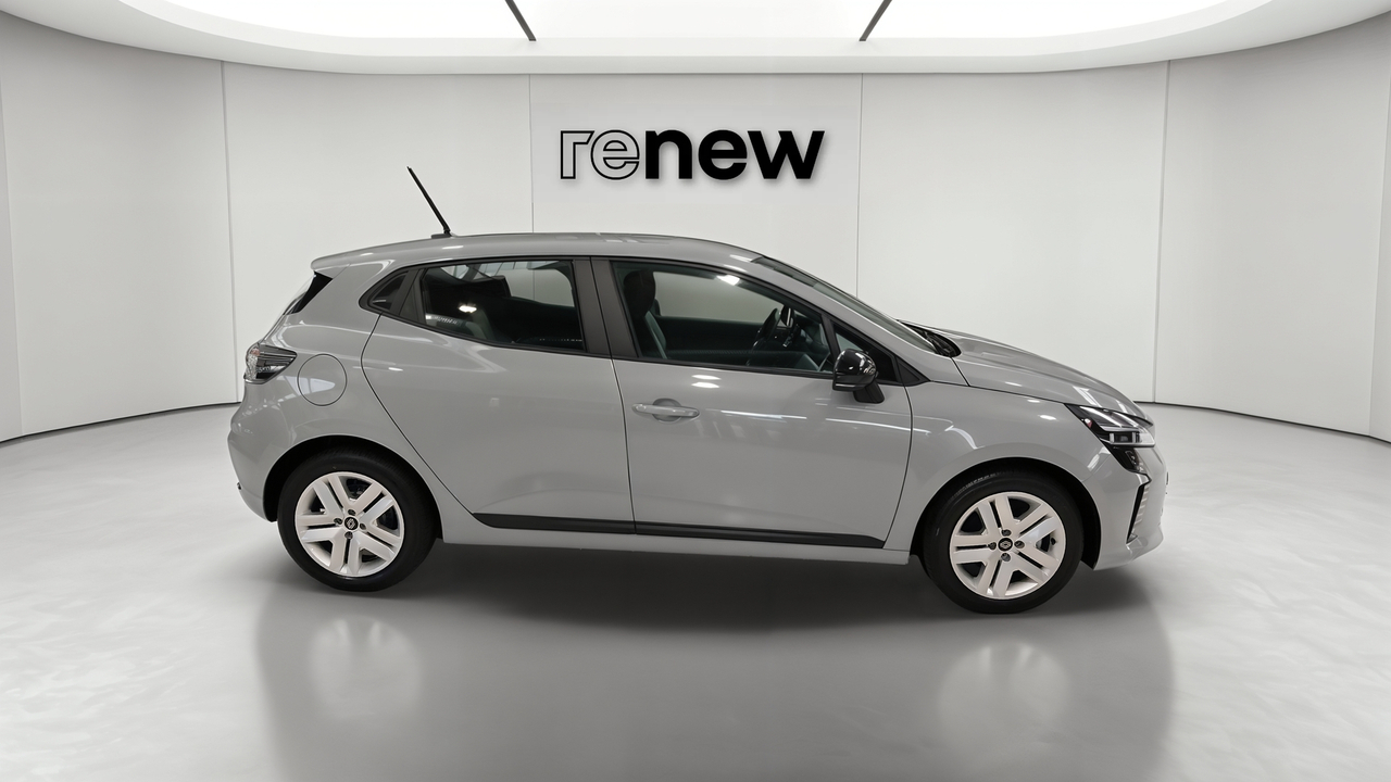 Renault Clio Blue dCi 100 ch GSR2 — photo 6