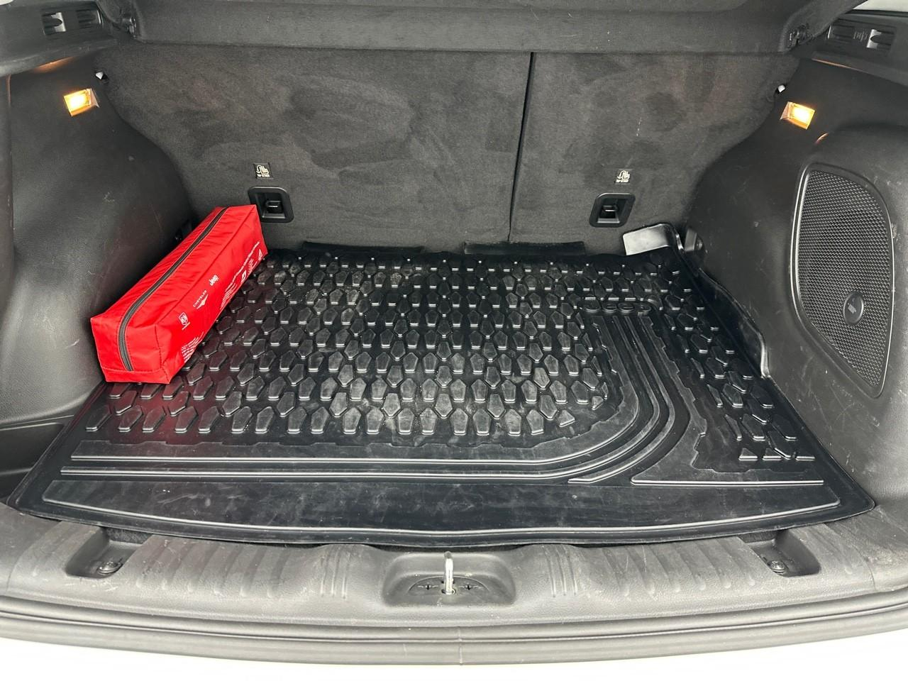 Jeep Compass 1.5 turbo t4 130 ch e-hybrid bvr7 high altitude — photo 8
