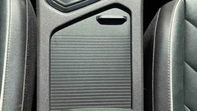 Volkswagen Tiguan 1.4 ehybrid 245ch dsg6 — photo 29