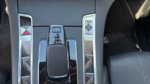 DS DS7 Crossback 1.6 E-Tense 225 Hybrid EAT8 - Rivoli – 2021 – 8950 km – Hybride rechargeable – Boîte Automatique — photo 15