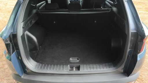 Hyundai Tucson 1.6 T-GDi 230 Hybrid BVA6 - Creative – 2021 – 105818 km – Hybride essence – Boîte Automatique — photo 29