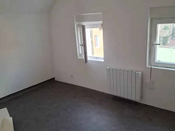 Location maison 2 chambres