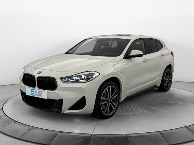 BMW X2 F39 X2 xDrive 25e 220 ch BVA6 M Sport