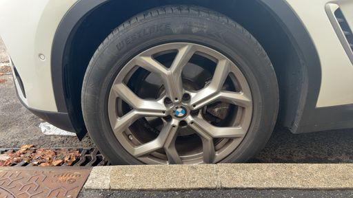 BMW X4 xDrive 20d 190 BVA8 - Xline – 2022 – 57586 km – Hybride diesel – Boîte Automatique — photo 6