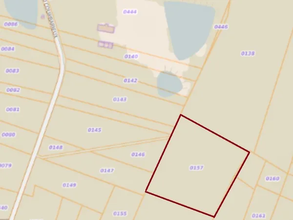 Bien agricole et foncier Vente Siorac-de-Ribérac  11200m² 11200€