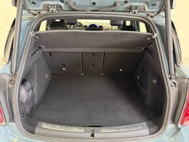 Mini Mini countryman 125 - 95 ch all4 bva6 — photo 15