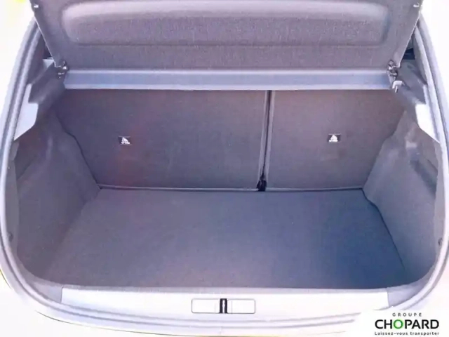 Peugeot 208 hybrid 110 ch e-dcs6 — photo 24