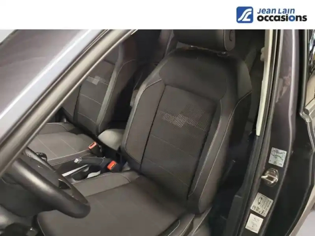 Volkswagen T-Cross 1.0 tsi 95 start/stop bvm5 — photo 11