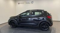 Dacia Sandero 1.0 TCe 90ch Expression -24 — photo 8