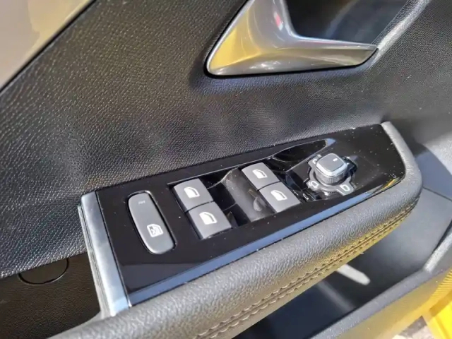 Opel Astra electrique 156 ch &amp; batterie 54 kwh — photo 113