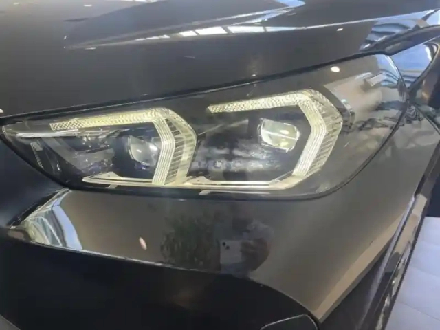 Bmw X1 sdrive18i 136ch xline — photo 10