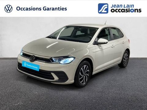 Volkswagen Polo 1.0 MPI 80 S&S BVM5