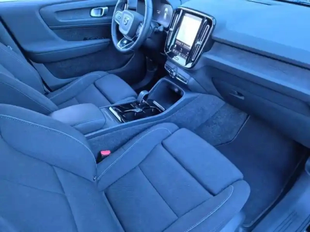 Volvo Xc40 recharge 231ch start edt — photo 14