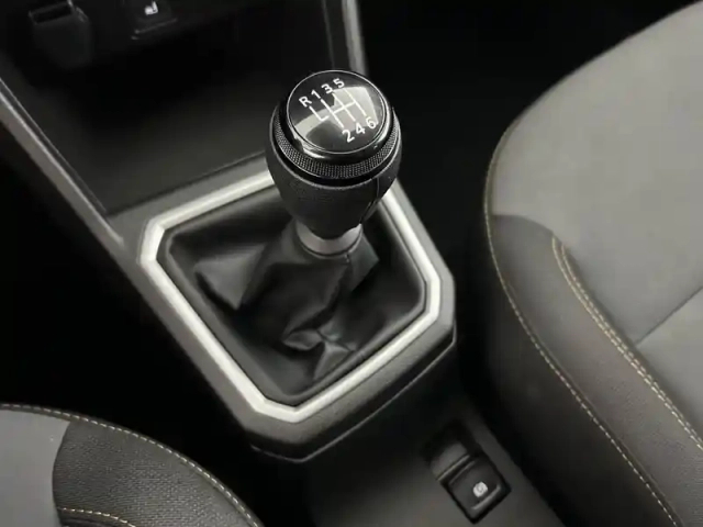 Dacia Sandero eco-g 100 gsr2 — photo 63