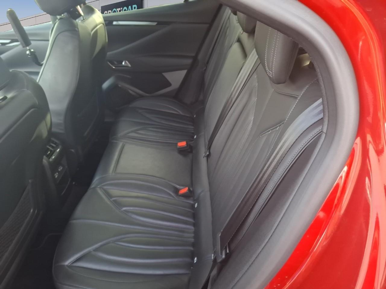 Ds Ds 4 e-tense 225ch rivoli — photo 10