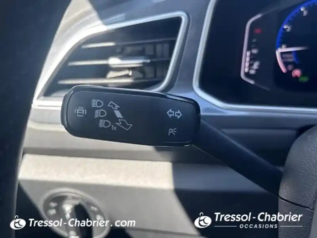 Volkswagen T-Roc 1.5 tsi evo 150 start/stop dsg7 style — photo 17