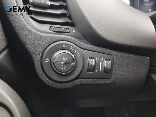 Fiat 500 x 1.3 firefly turbo t4 150 ch dct — photo 21