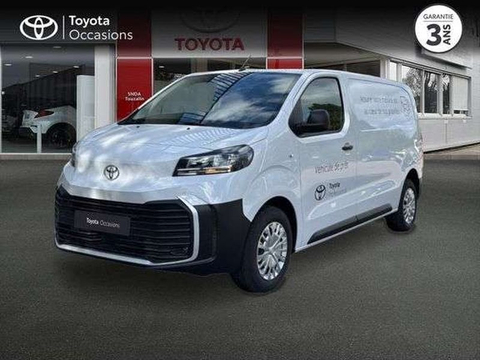 Toyota PROACE Toyota Proace Medium 2.0 D-4D 140 Start MC24