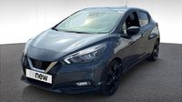 Nissan Micra 1.0 IG-T 92ch N-Sport 2021