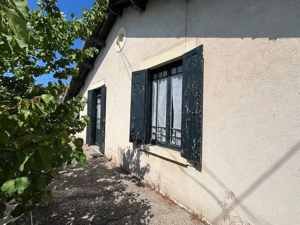 Maison 4 pièces 102 m²