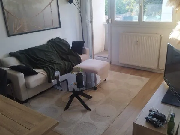 Appartement F4 à louer