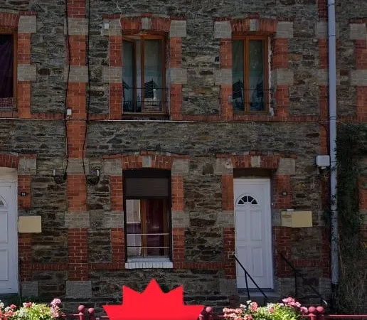 Maison 4 pièces 44 m²