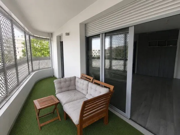 Appartement 4 pièces 80 m²