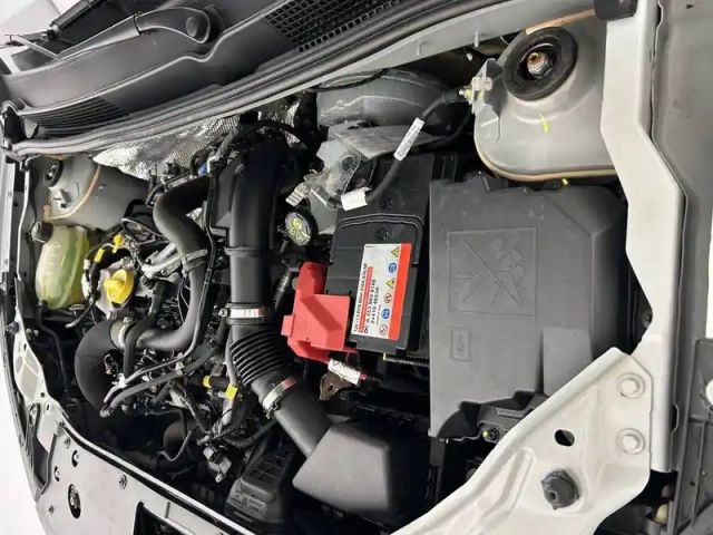 Dacia Sandero eco-g 100 — photo 33