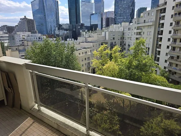 Appartement 4 pièces 85 m²