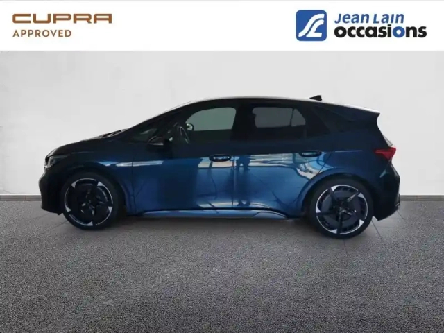 Cupra Born 230 ch - batterie xl — photo 7