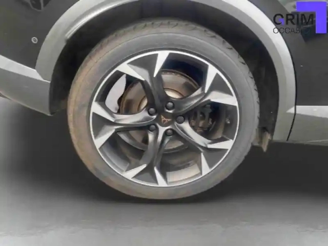 Cupra Formentor 1.4 e-hybrid 245 ch dsg6 — photo 16