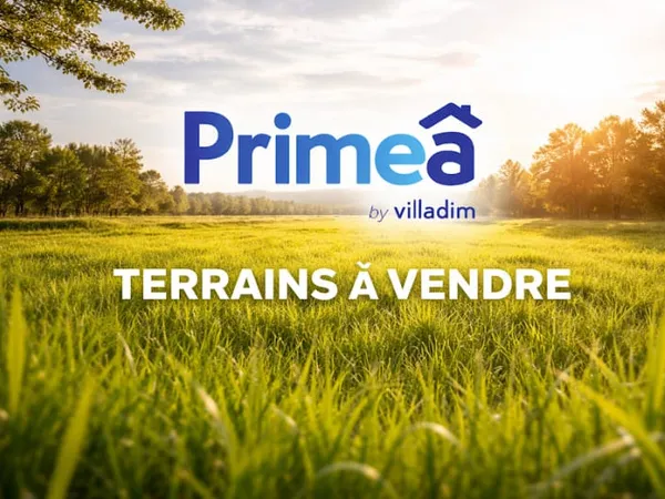 Maison neuve 4 pièces 76 m²