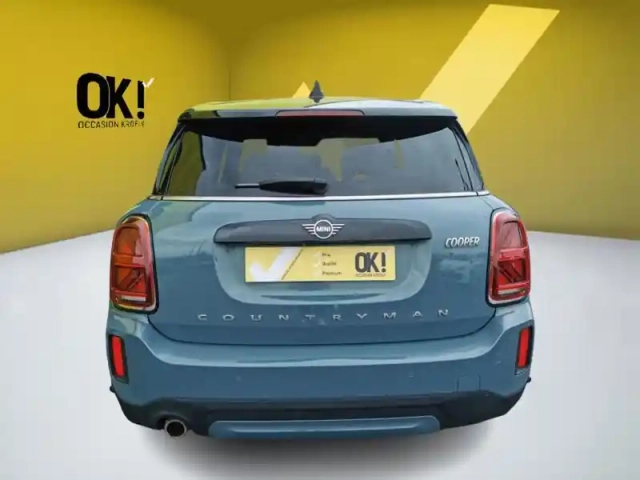 Mini Countryman 1.5 136 ch cooper edition nort — photo 3