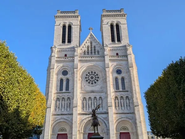 Appartement / Maisonnette à Nantes Saint Donatien 2P de 35 m2 avec parking