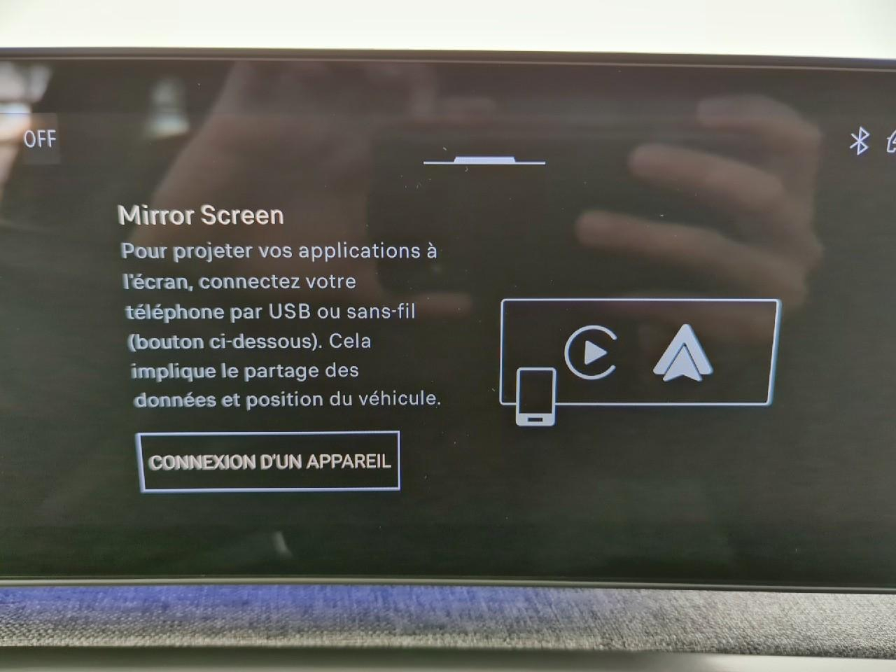 Peugeot 3008 hybrid 136 e-dcs6 allure — photo 20
