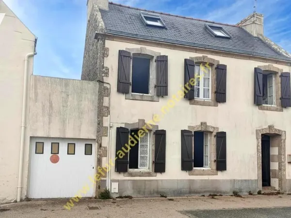 Maison 4 pièces 74 m²