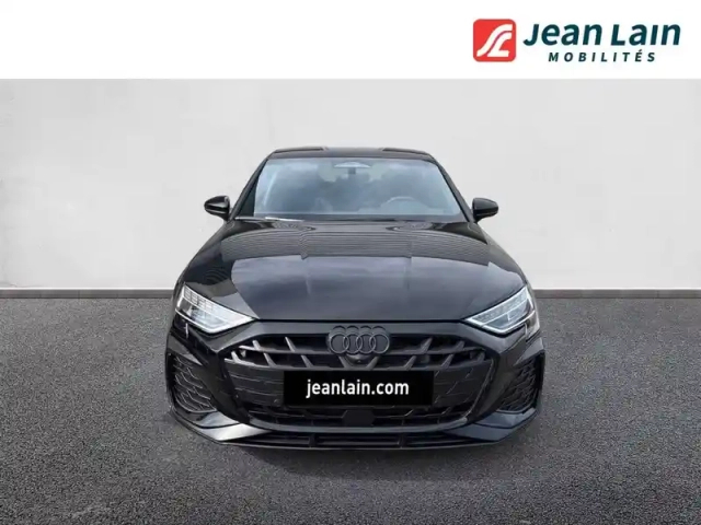 Audi A3 sportback tfsi e hybride rechargeable 204 s tronic 6 — photo 2