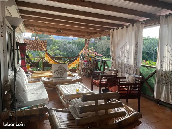 À vendre appartement