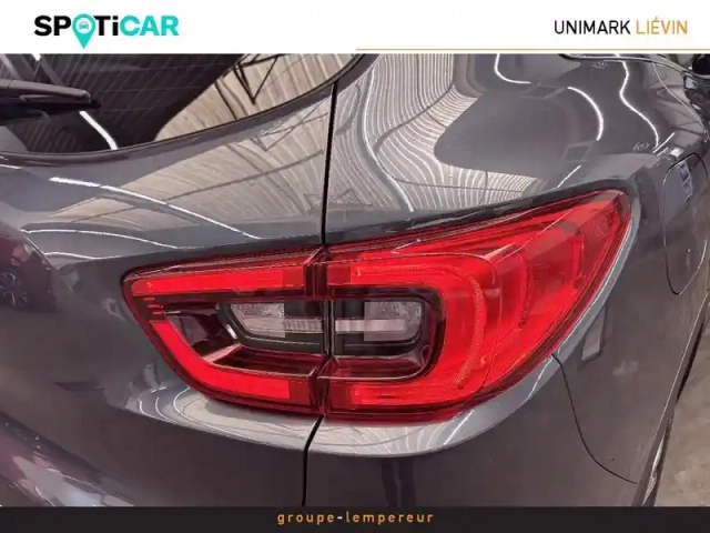 Renault Kadjar 1.5 blue dci 115ch wave 112g — photo 7
